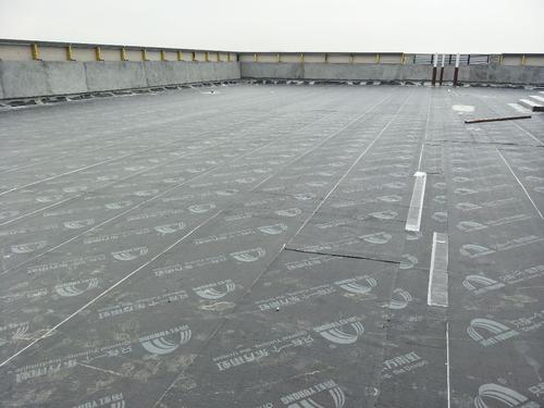 如何提高乐山贵阳屋面防水的施工质量？